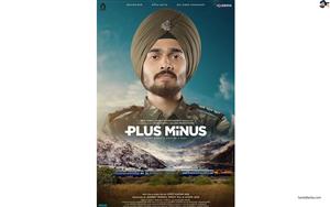 Debut of  Bhuvan Bam in Hindi movie, Plus Minus (2018)